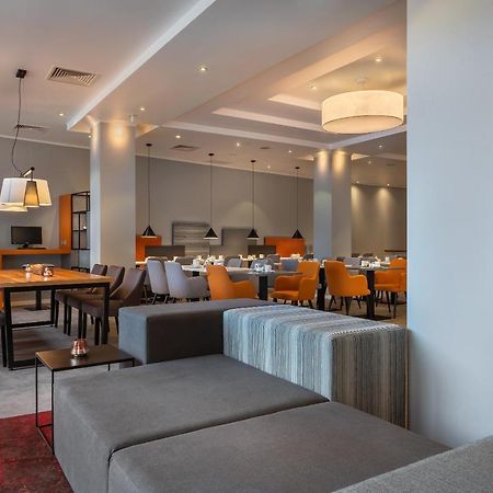 Select Hotel Wiesbaden City Luaran gambar