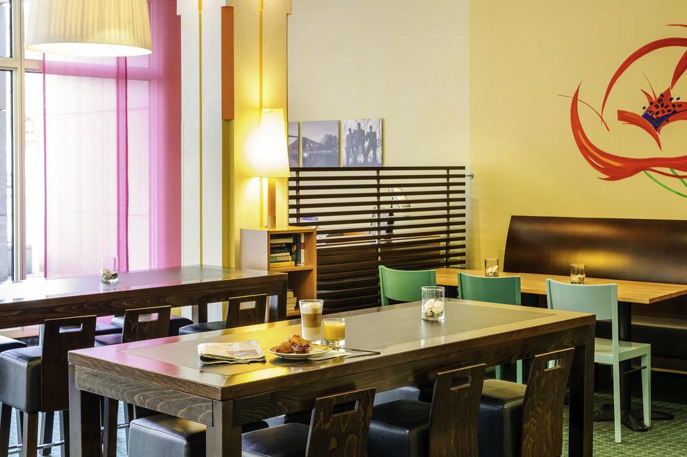 Select Hotel Wiesbaden City Luaran gambar