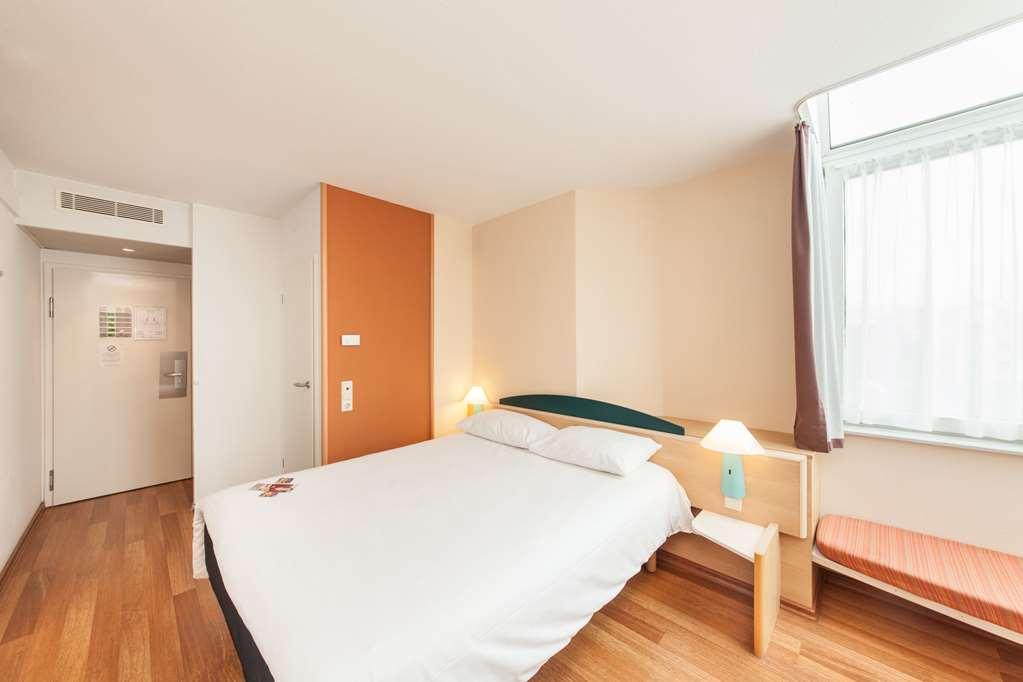 Select Hotel Wiesbaden City Bilik gambar