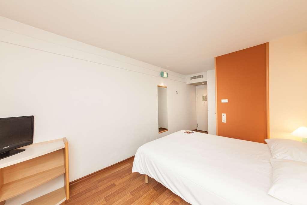 Select Hotel Wiesbaden City Bilik gambar