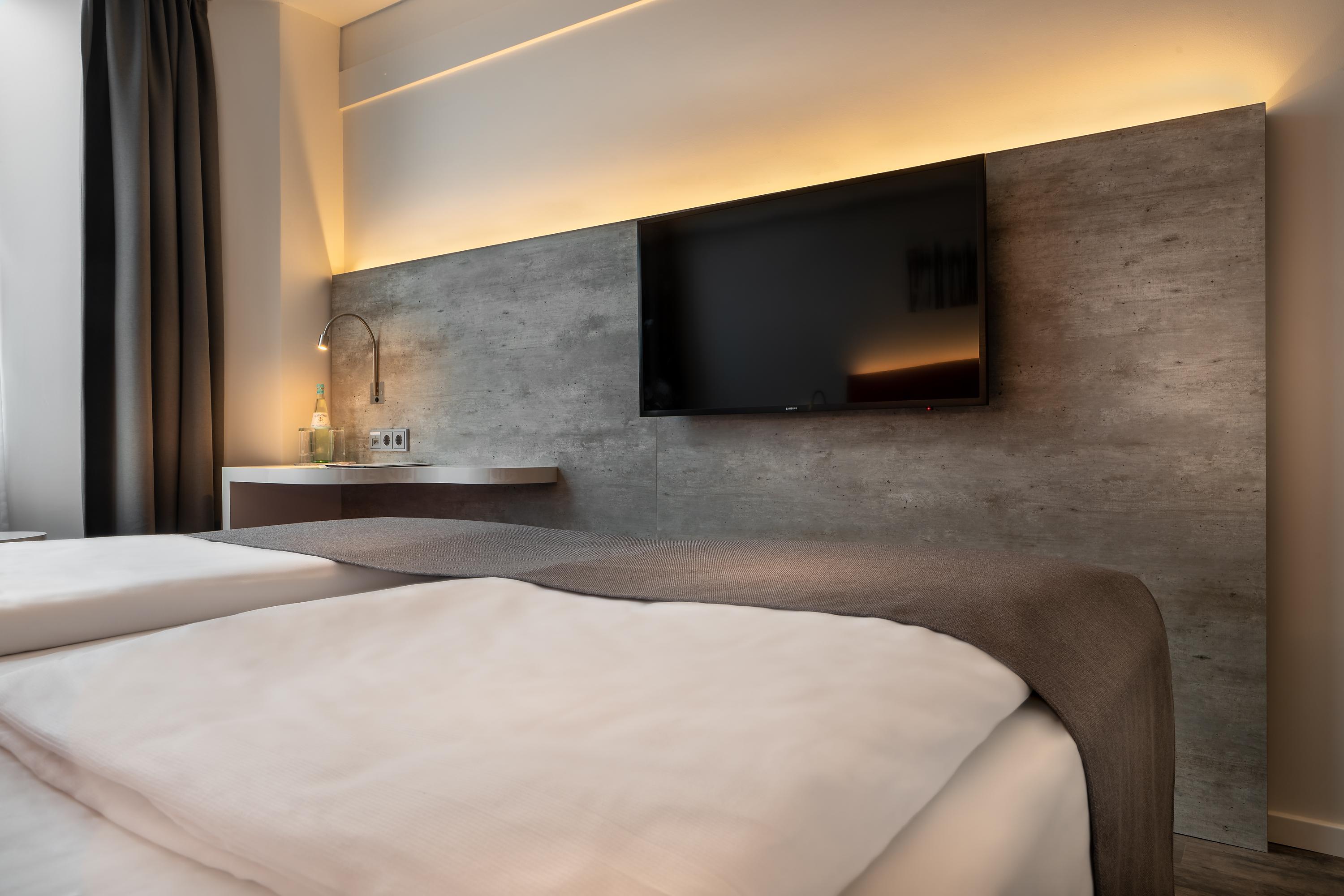 Select Hotel Wiesbaden City Luaran gambar