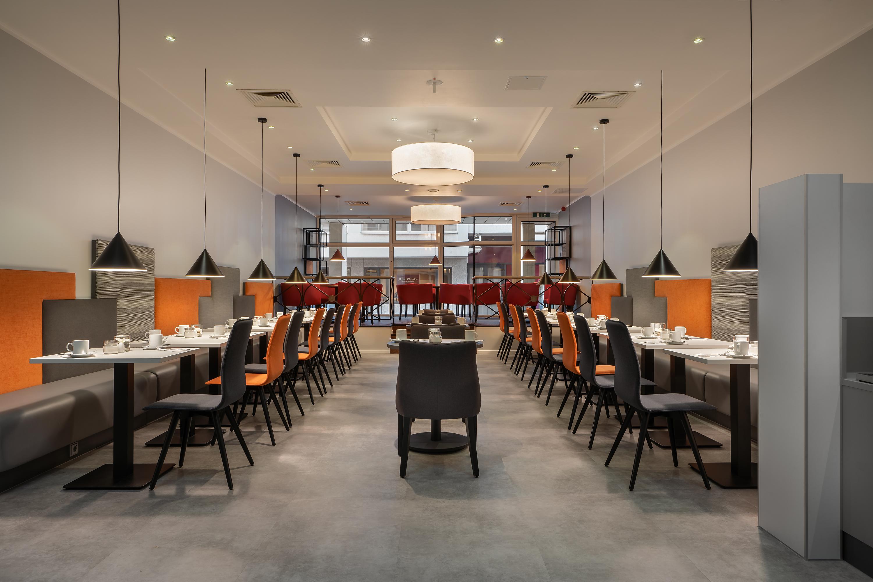 Select Hotel Wiesbaden City Luaran gambar