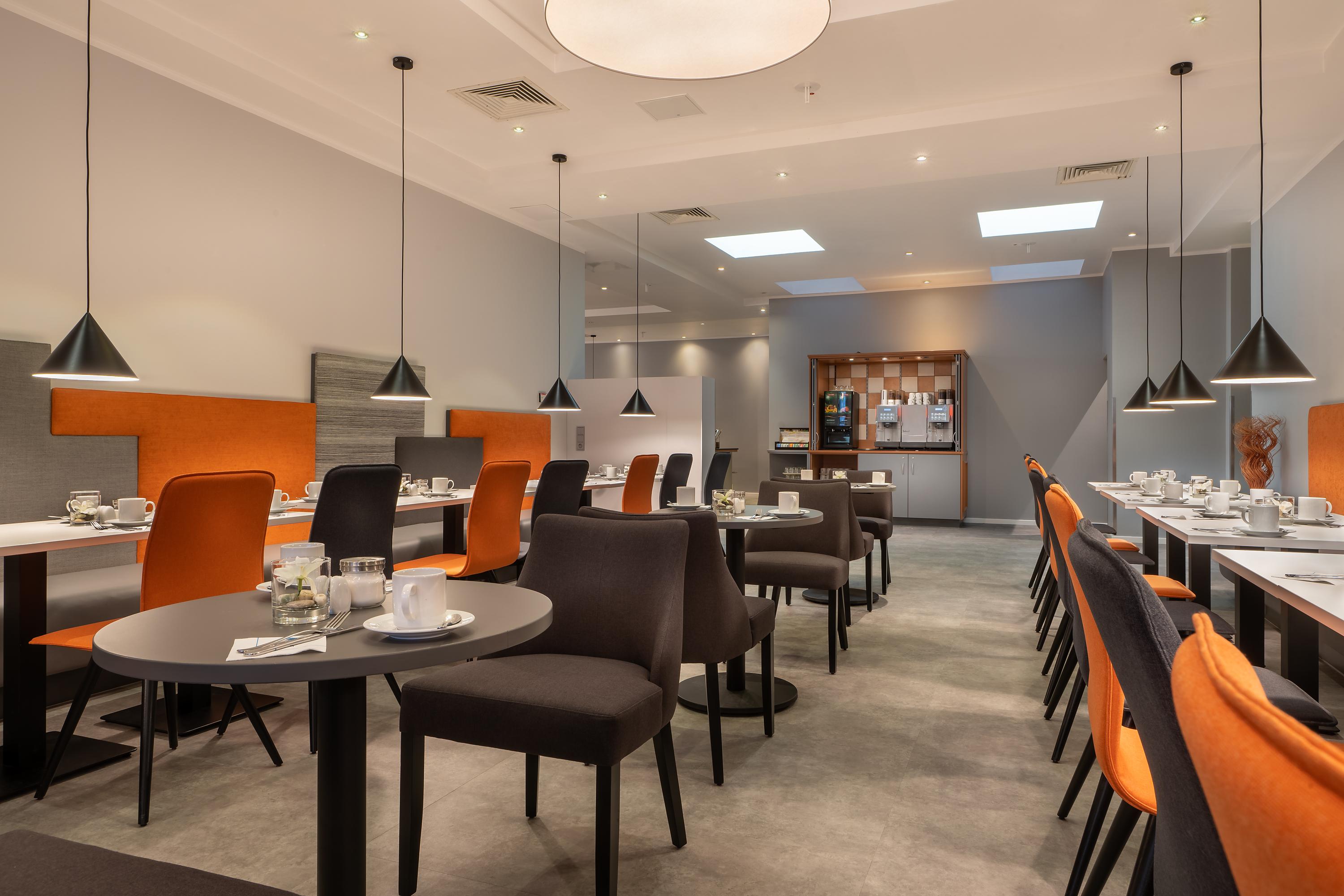 Select Hotel Wiesbaden City Luaran gambar