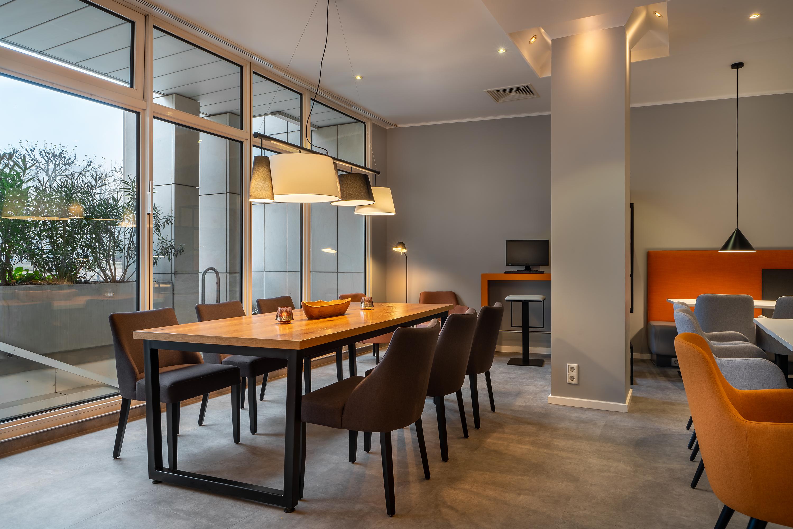 Select Hotel Wiesbaden City Luaran gambar