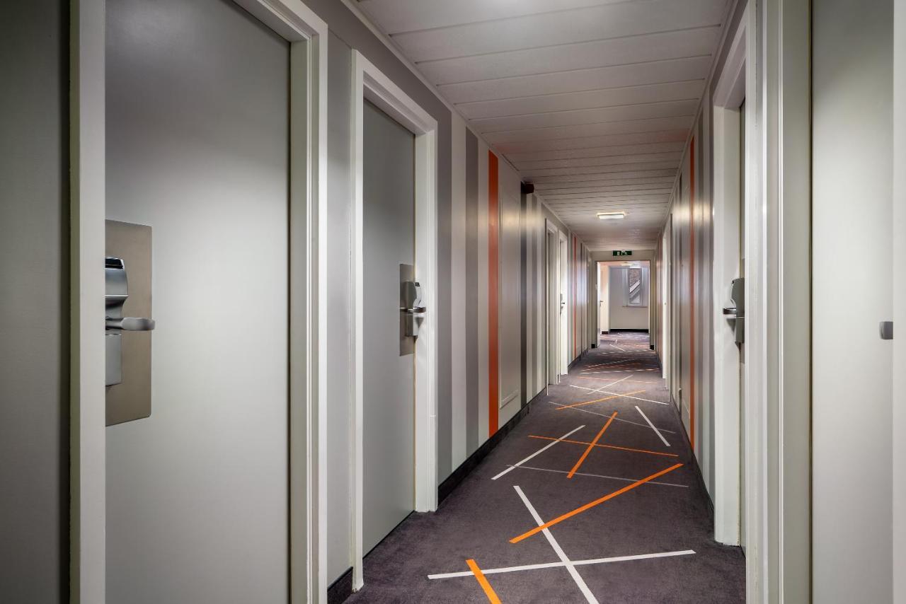 Select Hotel Wiesbaden City Luaran gambar
