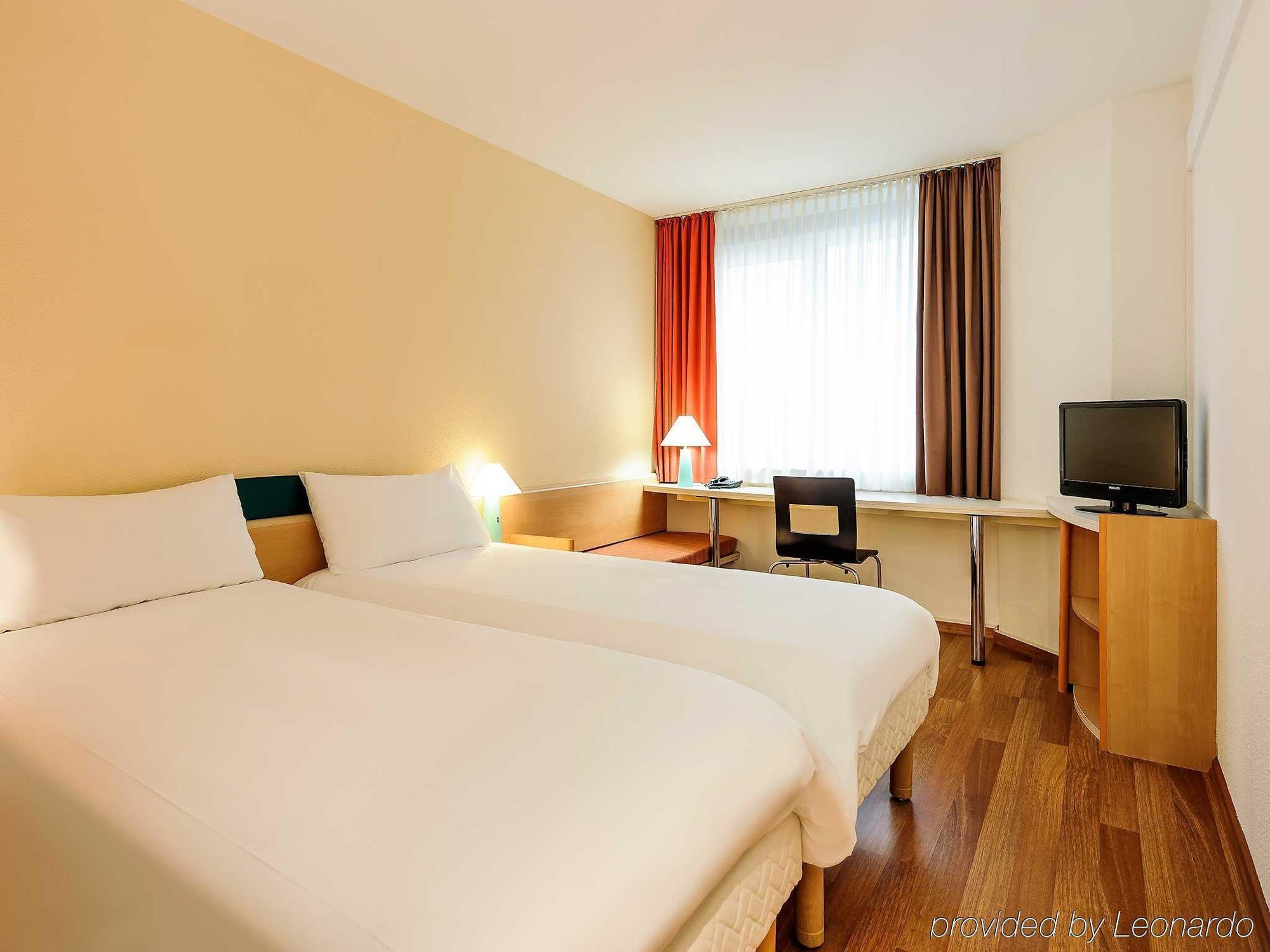 Select Hotel Wiesbaden City Luaran gambar