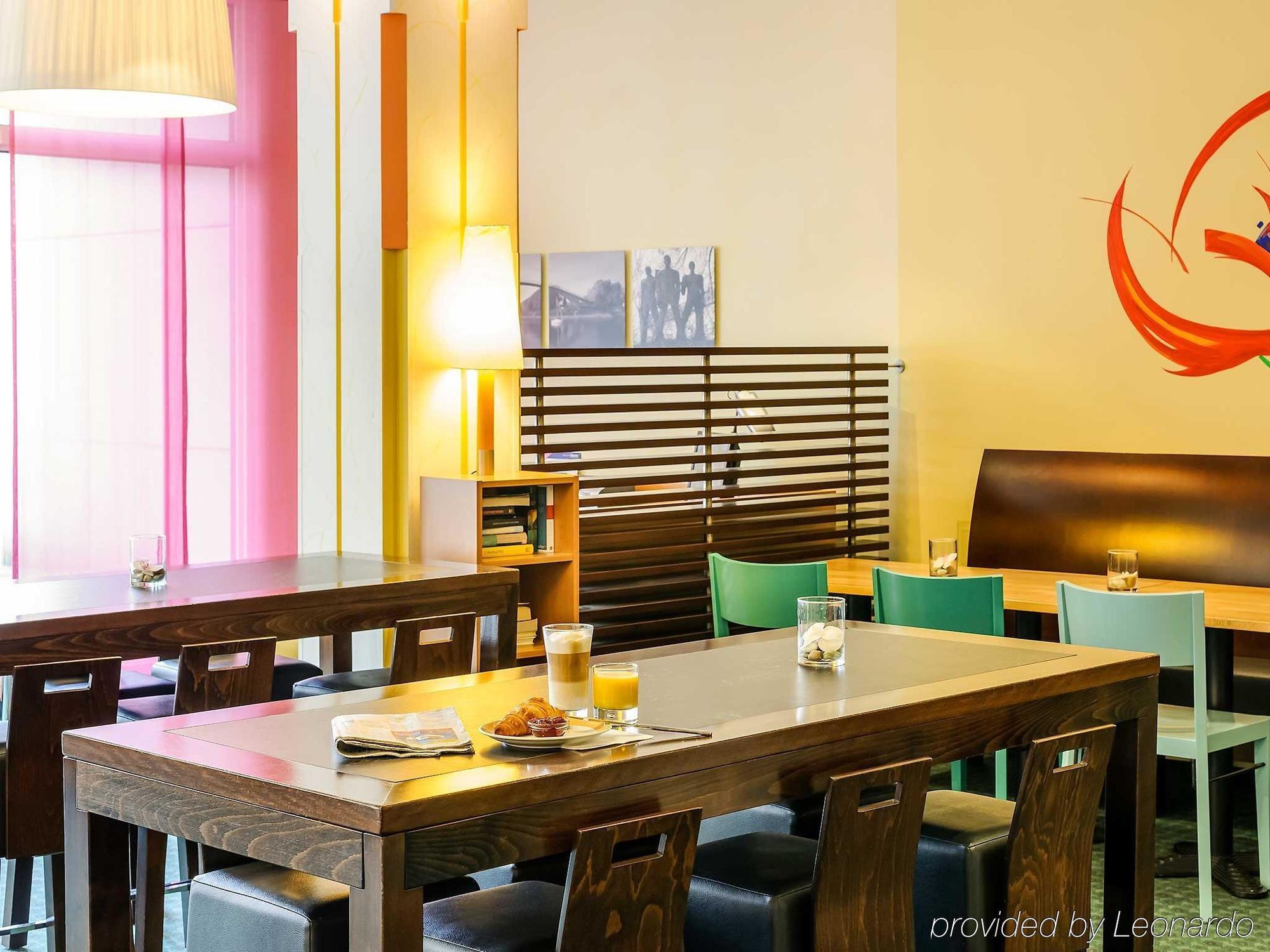 Select Hotel Wiesbaden City Luaran gambar