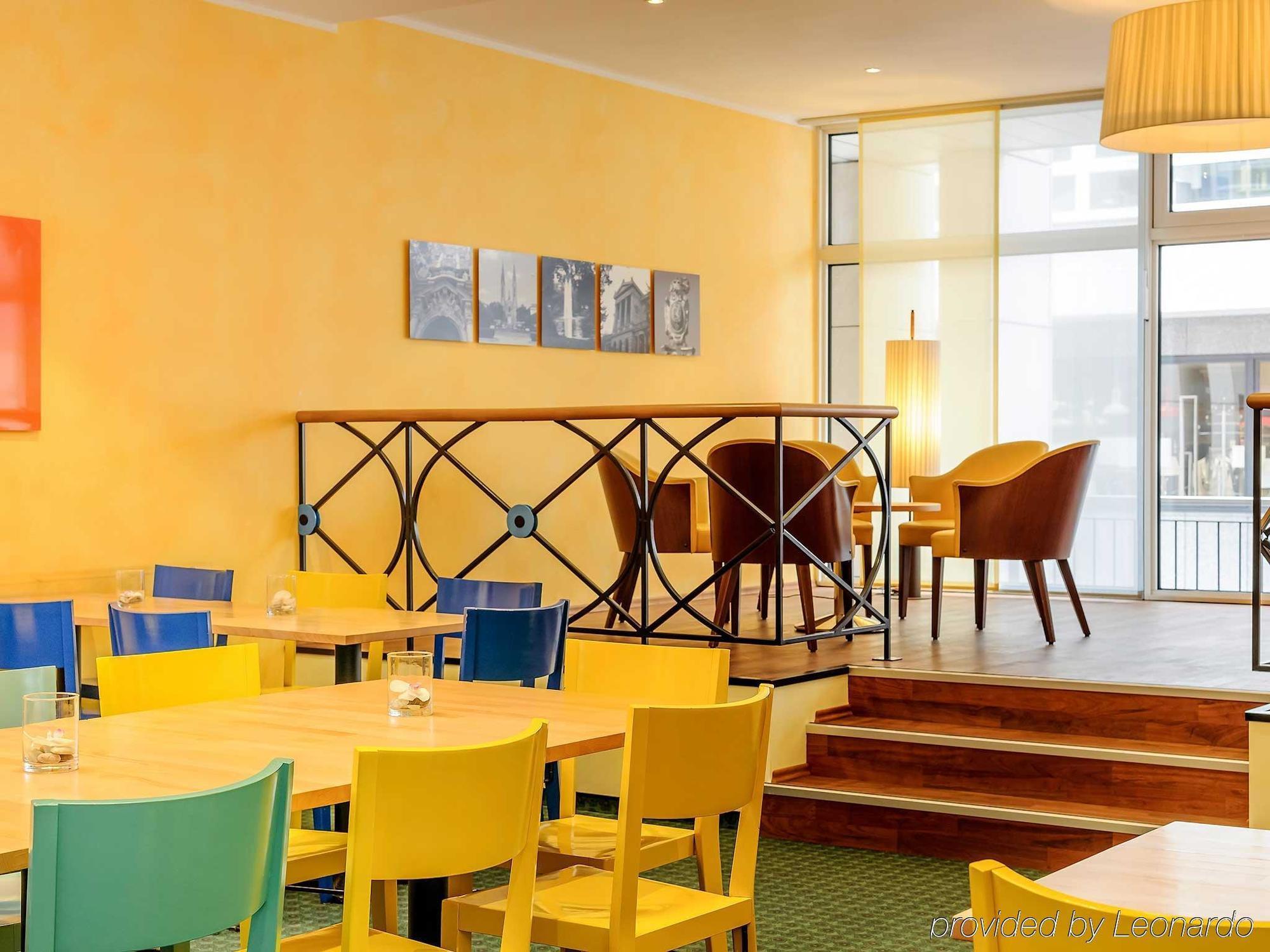 Select Hotel Wiesbaden City Luaran gambar