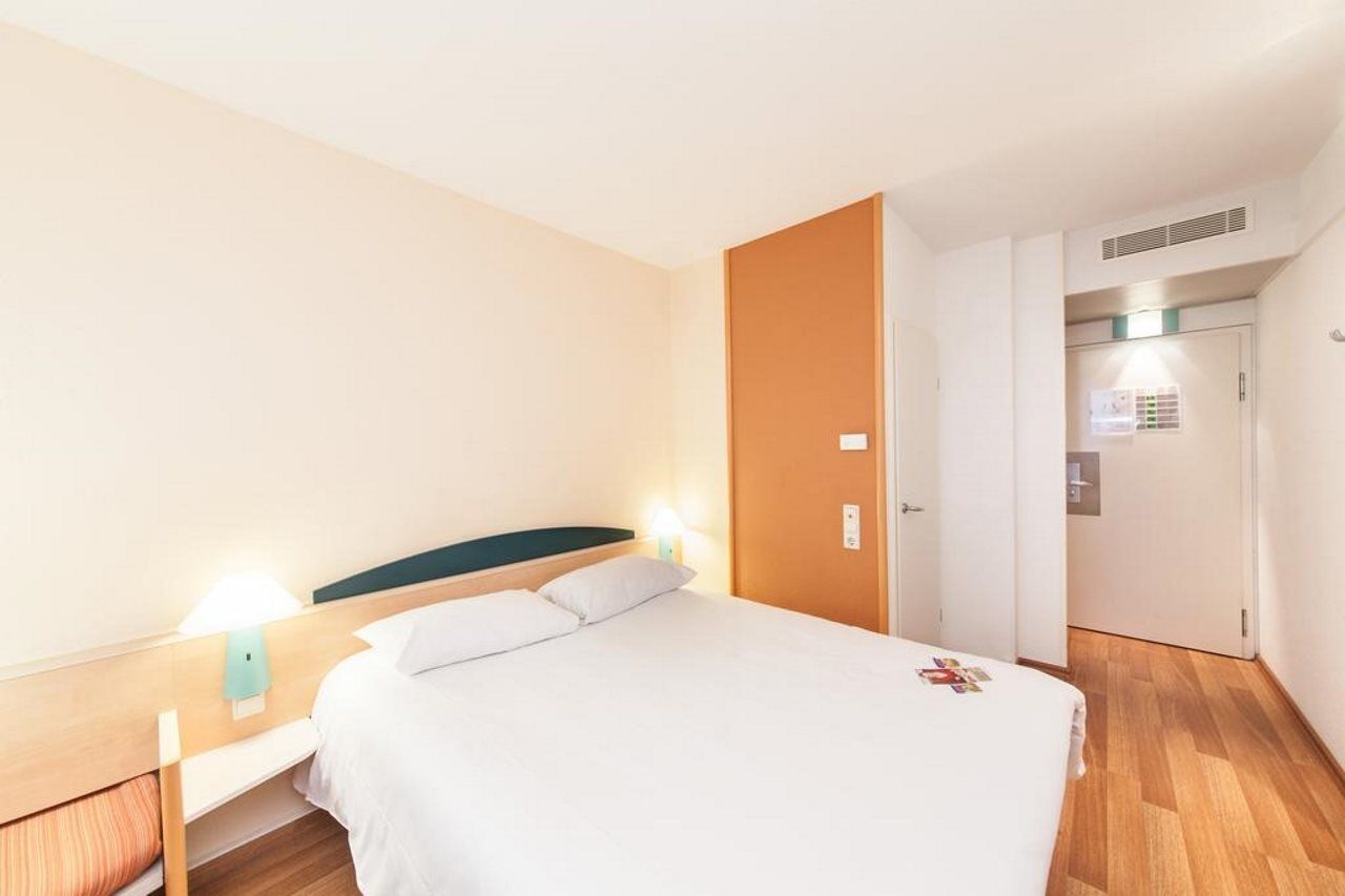 Select Hotel Wiesbaden City Luaran gambar