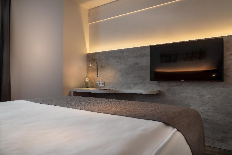Select Hotel Wiesbaden City Luaran gambar